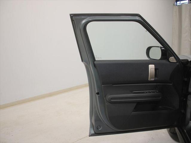 Photo of 2025 Smokey Green Metallic MINI Countryman