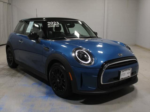 2023 MINI Hardtop