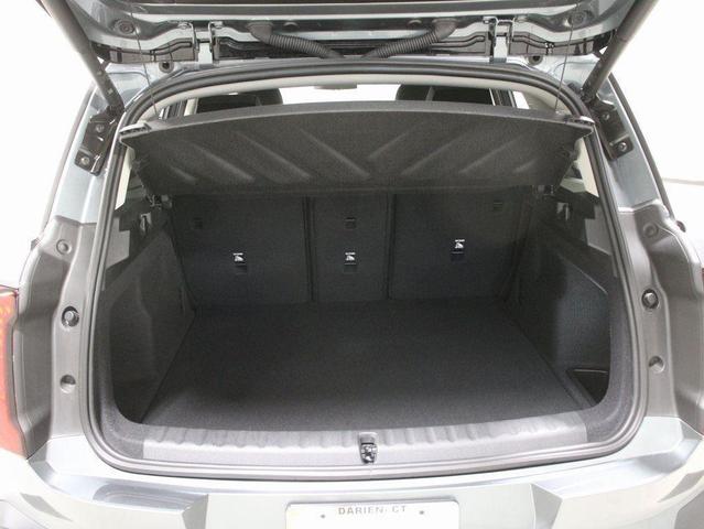 Photo of 2025 Smokey Green Metallic MINI Countryman