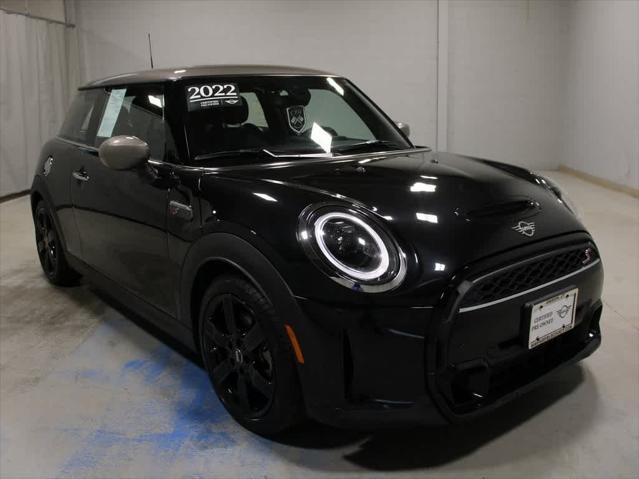 2023 MINI Hardtop