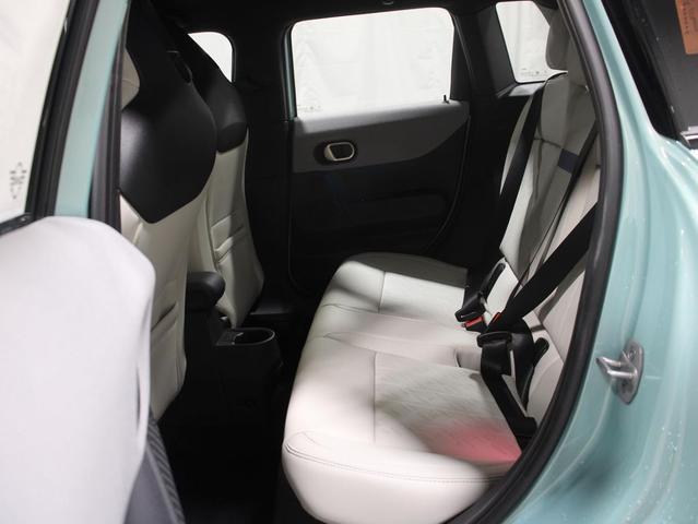 Photo of 2026 Ocean Wave Green Metallic MINI Hardtop