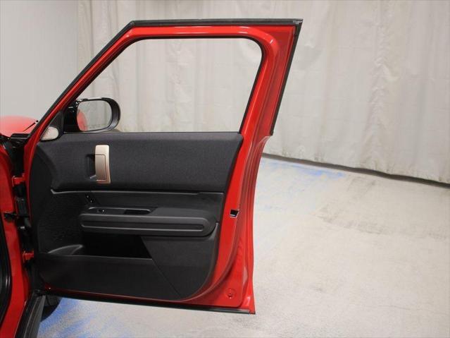 Photo of 2025 Chili Red II MINI Countryman