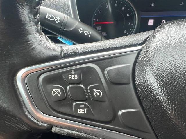 Photo of 2019 Silver Ice Metallic Chevrolet Equinox