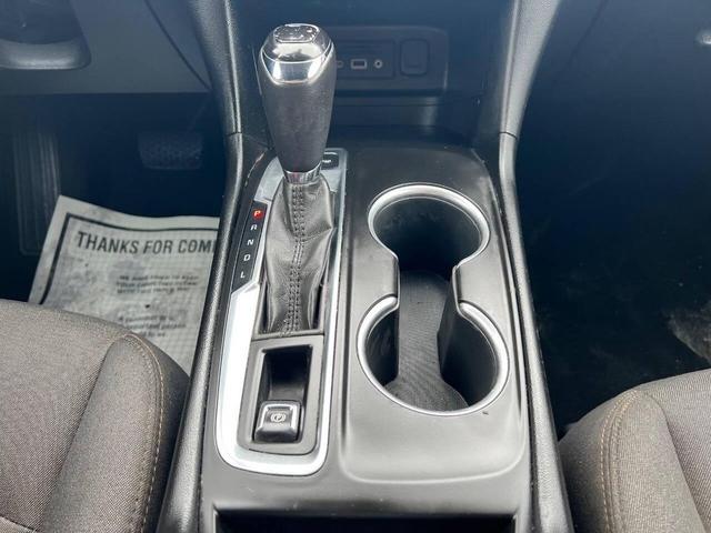 Photo of 2019 Silver Ice Metallic Chevrolet Equinox