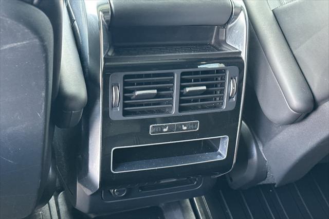Photo of 2015 White Land Rover Range Rover Sport
