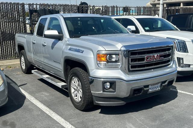 2014 GMC Sierra 1500