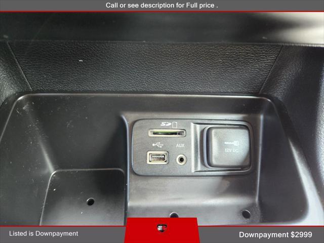 Photo of 2016  Jeep Cherokee