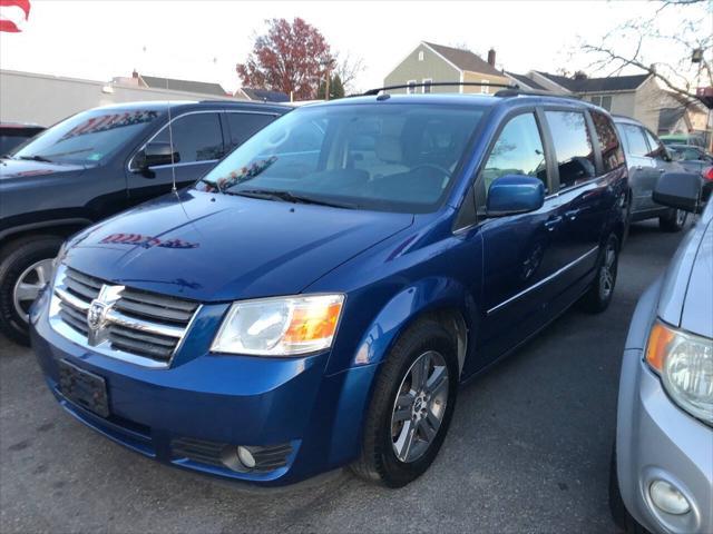 2010 Dodge Grand Caravan