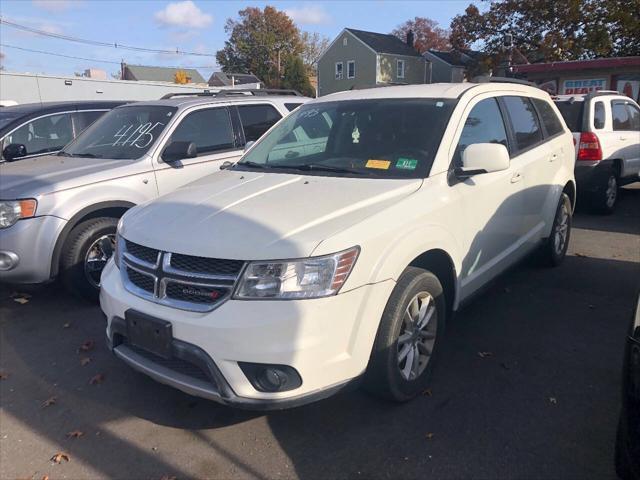 2014 Dodge Journey