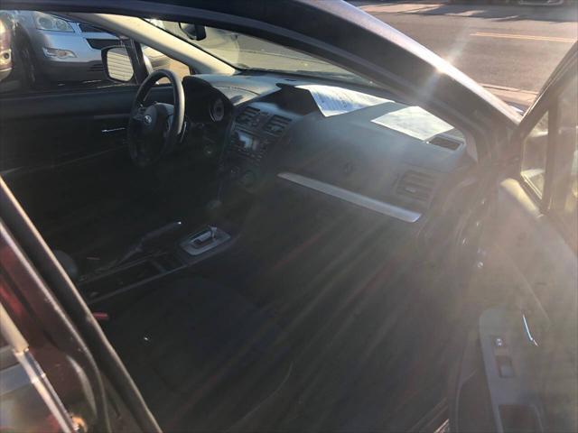 Photo of 2013 Gray Subaru Impreza