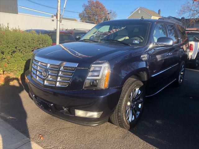 2007 Cadillac Escalade