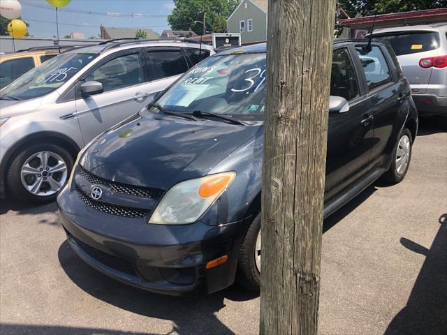 2006 Scion XA