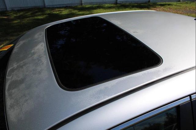 Photo of 2011 Classic Silver Metallic Toyota Camry