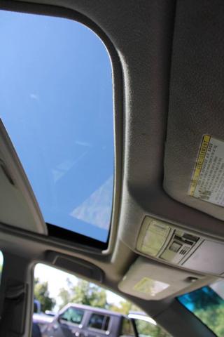 Photo of 2011 Classic Silver Metallic Toyota Camry