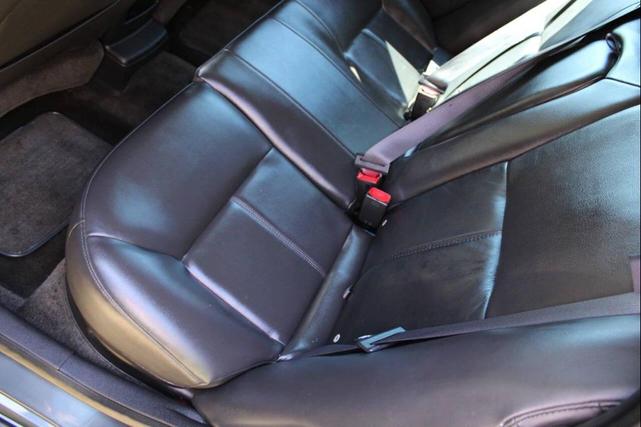 Photo of 2011 Cyber Gray Metallic Chevrolet Impala