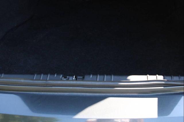 Photo of 2011 Cyber Gray Metallic Chevrolet Impala