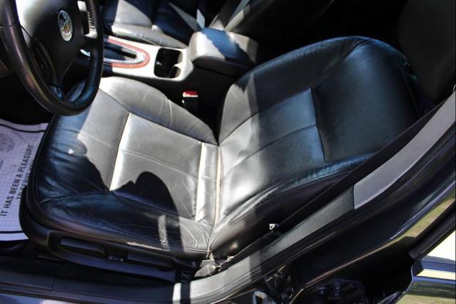 Photo of 2011 Cyber Gray Metallic Chevrolet Impala