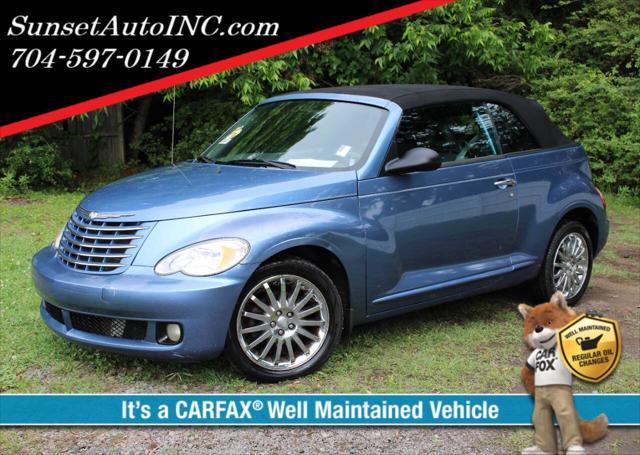 2006 Chrysler Pt Cruiser