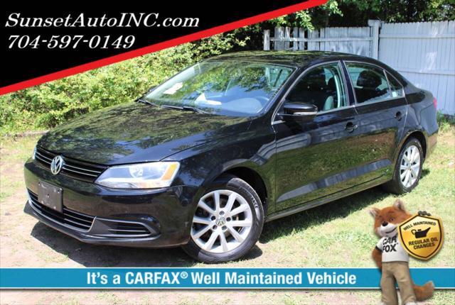 2013 Volkswagen Jetta