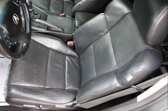 Photo of 2010 Polished Metal Metallic Acura TSX