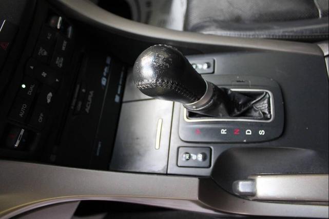 Photo of 2010 Polished Metal Metallic Acura TSX