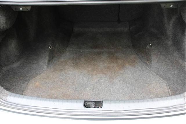 Photo of 2010 Polished Metal Metallic Acura TSX