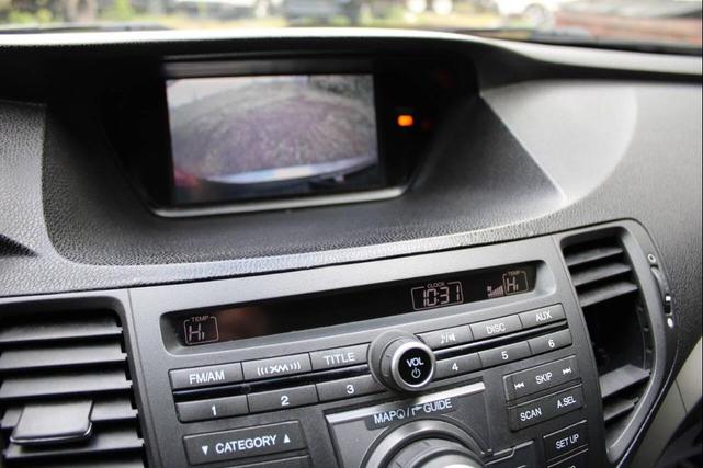 Photo of 2010 Polished Metal Metallic Acura TSX