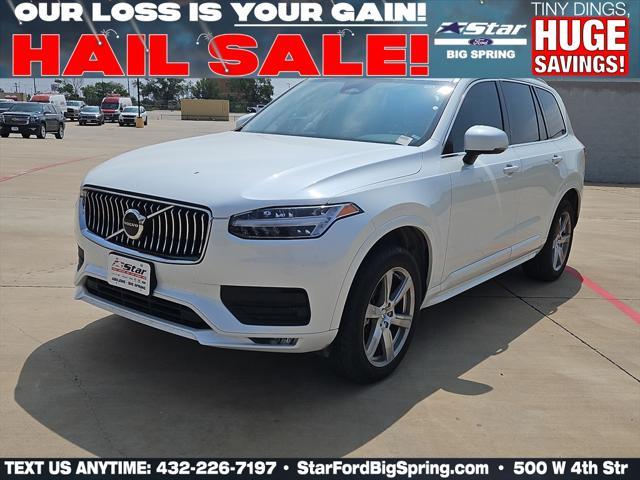 2023 Volvo XC90