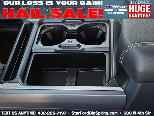 Photo of 2025 Gray Ford F-250