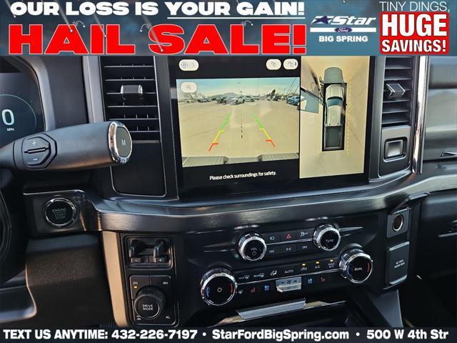 Photo of 2025 Gray Ford F-250
