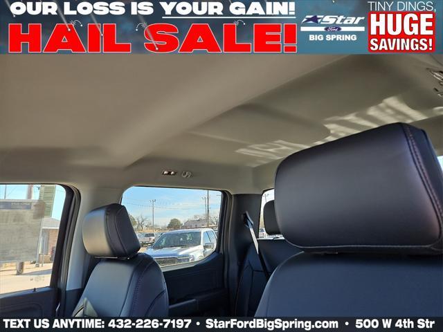 Photo of 2025 Gray Ford F-250
