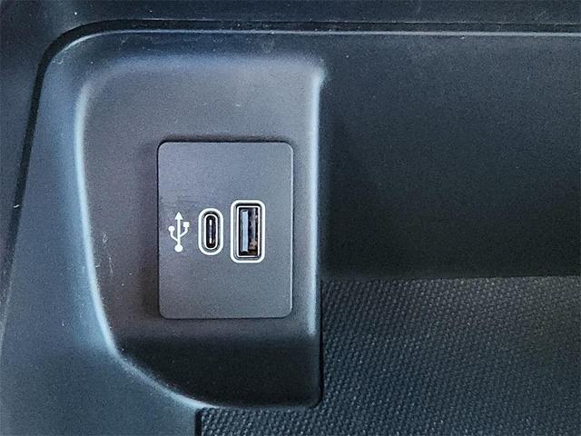 Photo of 2025 Black Metallic Ford F-150