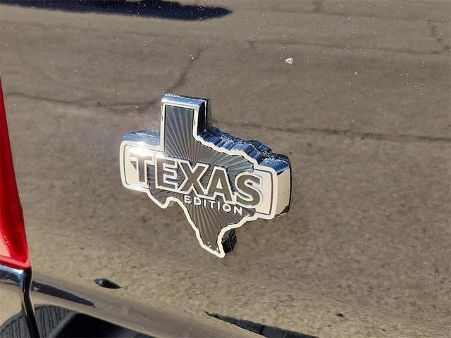 Photo of 2025 Black Metallic Ford F-150