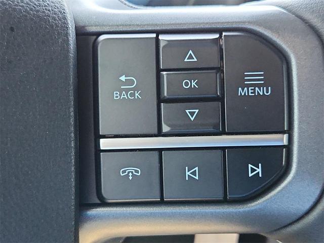 Photo of 2025 Black Metallic Ford F-150