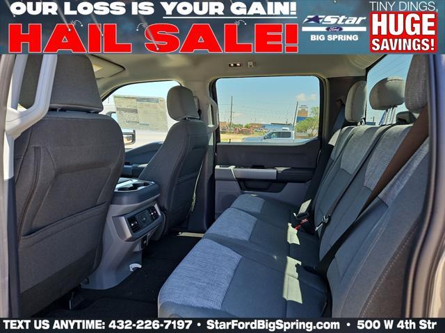 Photo of 2025 Gray Metallic Ford F-250