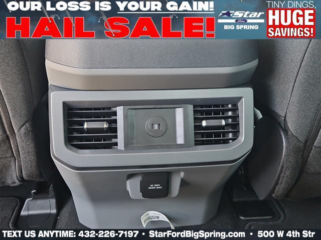 Photo of 2025 Gray Metallic Ford F-250