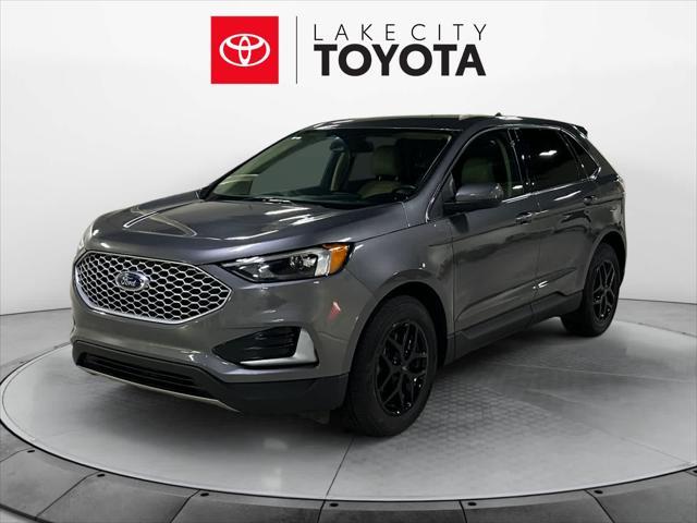 2023 Ford Edge