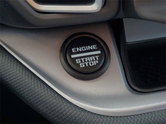 Photo of 2023 Cyber Orange Metallic Tricoat Ford Bronco Sport