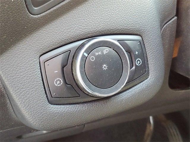 Photo of 2013 Sterling Gray Metallic Ford Escape