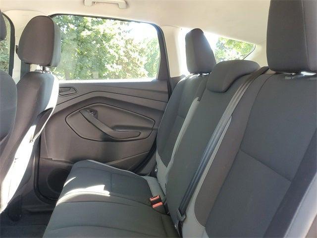 Photo of 2013 Sterling Gray Metallic Ford Escape