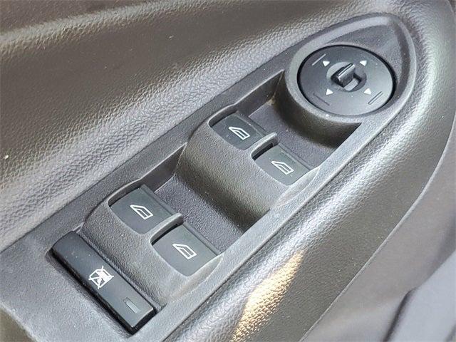 Photo of 2013 Sterling Gray Metallic Ford Escape