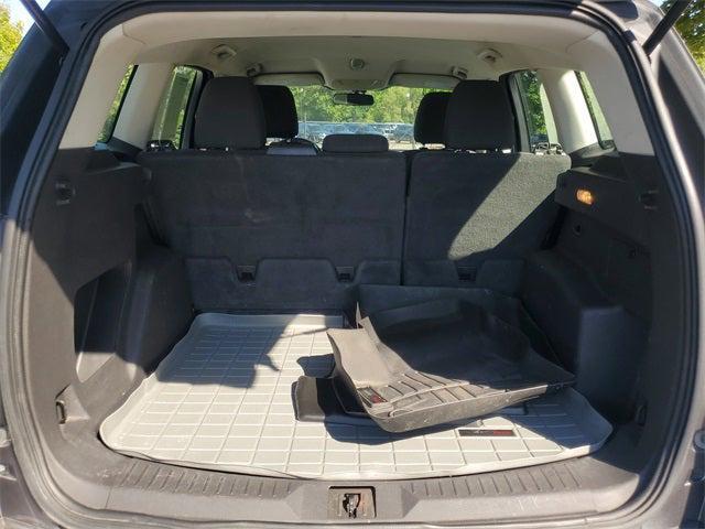 Photo of 2013 Sterling Gray Metallic Ford Escape