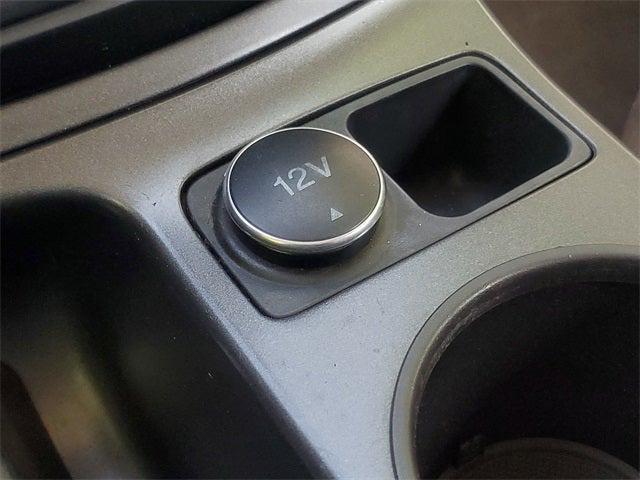 Photo of 2013 Sterling Gray Metallic Ford Escape