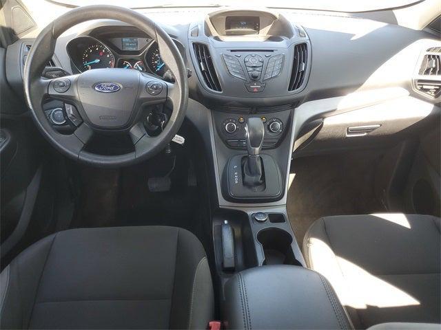 Photo of 2013 Sterling Gray Metallic Ford Escape