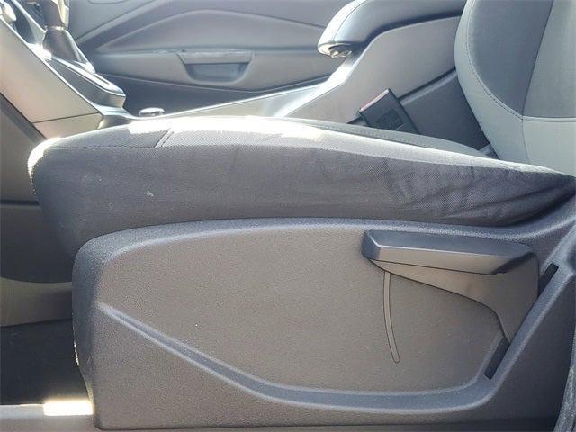 Photo of 2013 Sterling Gray Metallic Ford Escape