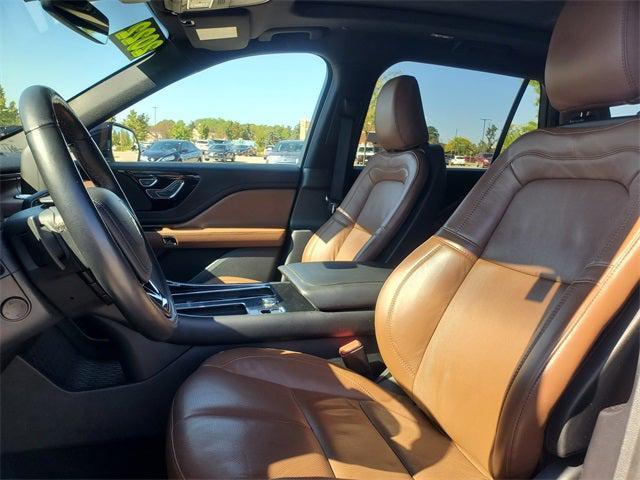 Photo of 2022 Radiance Lincoln Aviator