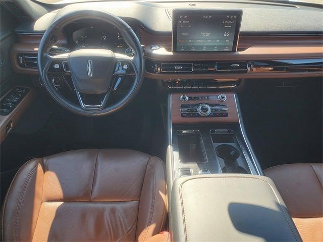 Photo of 2022 Radiance Lincoln Aviator