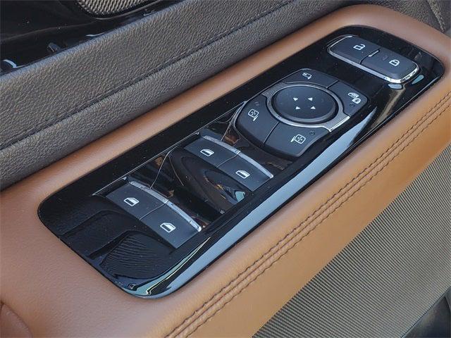 Photo of 2022 Radiance Lincoln Aviator