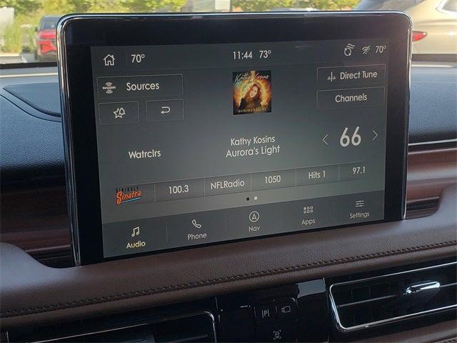 Photo of 2022 Radiance Lincoln Aviator