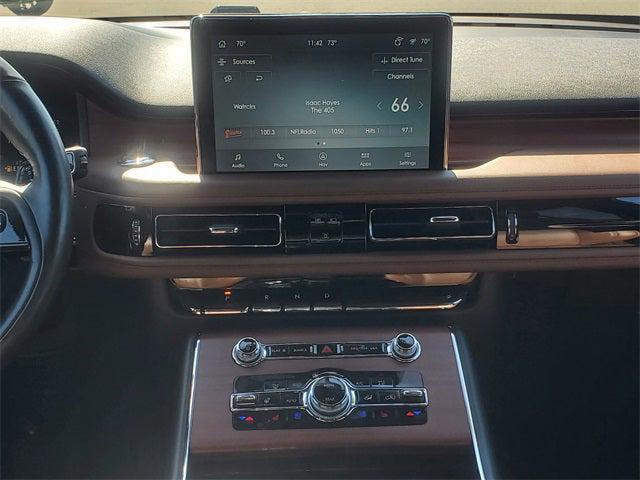 Photo of 2022 Radiance Lincoln Aviator